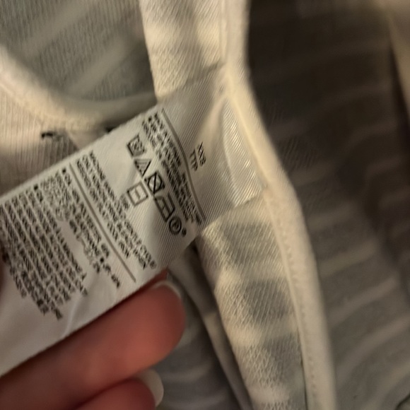 Banana Republic Pique Knit Preppy Blazer - Picture 5 of 6